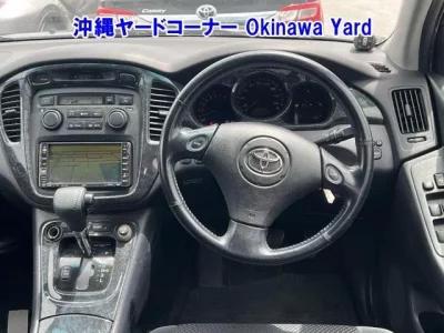 Toyota KLUGER