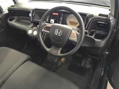 Honda LIFE