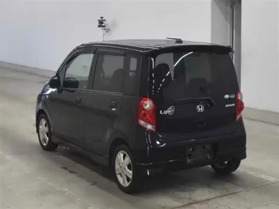 Honda LIFE