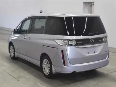 Mazda BIANTE