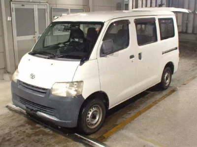 Toyota TOWN ACE VAN