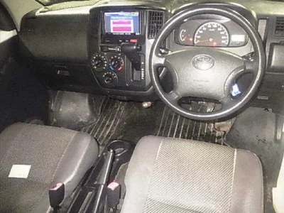 Toyota TOWN ACE VAN