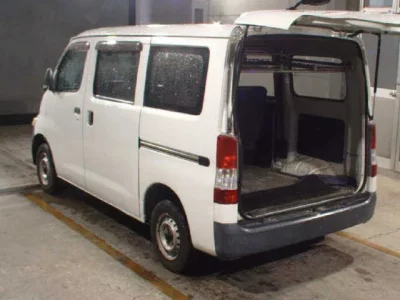 Toyota TOWN ACE VAN
