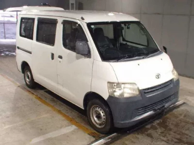 Toyota TOWN ACE VAN