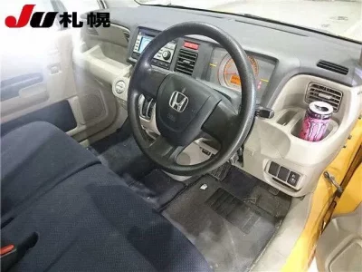 Honda LIFE