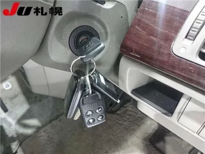 Honda ELYSION