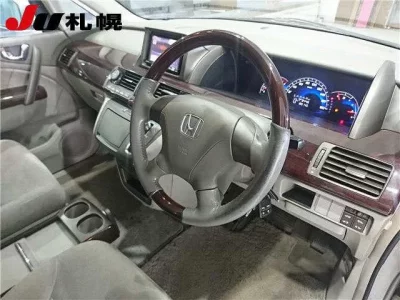 Honda ELYSION