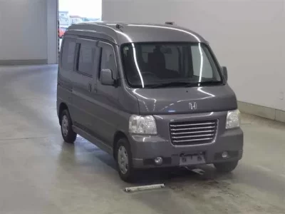 Honda VAMOS