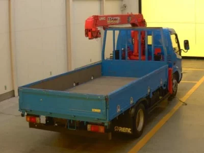 Toyota DYNA