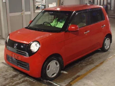 Honda N ONE