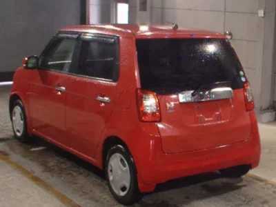 Honda N ONE