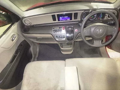 Honda N ONE