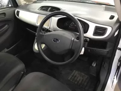 Subaru R2