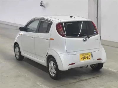 Subaru R2