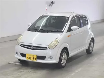 Subaru R2