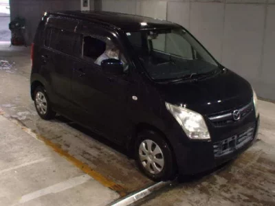 Mazda AZ WAGON