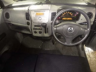 Mazda AZ WAGON
