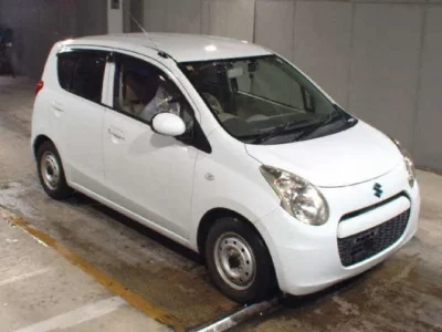 Suzuki ALTO ECO