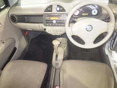Suzuki ALTO ECO