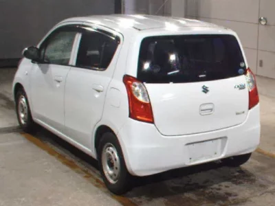 Suzuki ALTO ECO