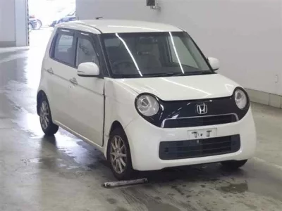 Honda N ONE