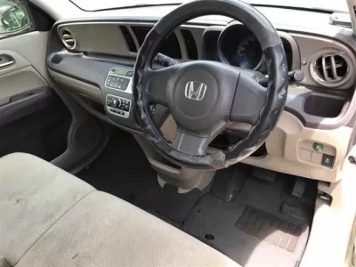 Honda N ONE