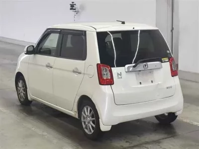 Honda N ONE