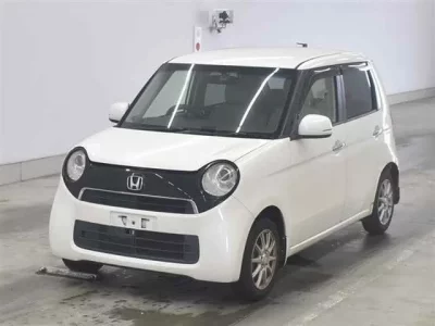 Honda N ONE