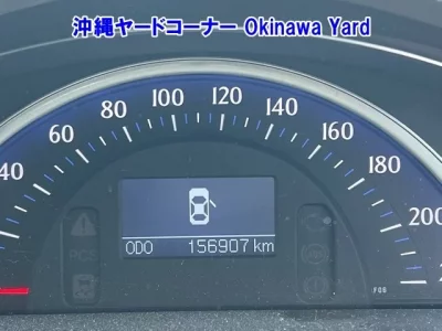 Toyota SAI