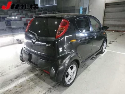 Subaru R2