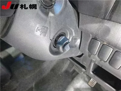 Subaru LUCRA