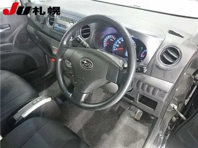Subaru LUCRA
