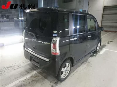 Subaru LUCRA