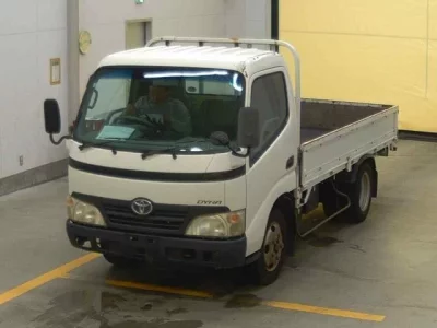 Toyota DYNA