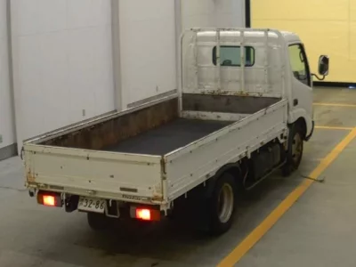 Toyota DYNA