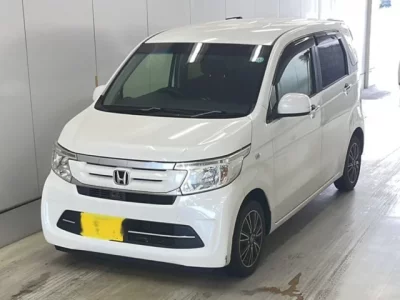 Honda N WGN