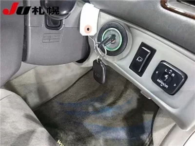 Toyota WINDOM