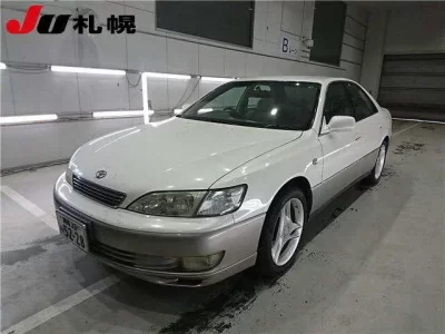 Toyota WINDOM