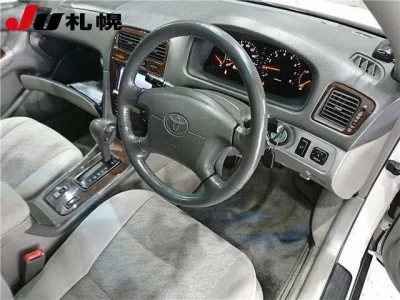 Toyota WINDOM