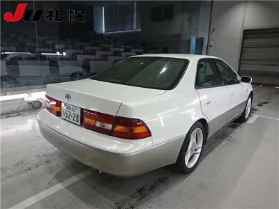 Toyota WINDOM