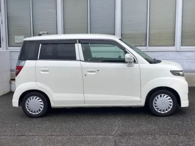 Honda ZEST