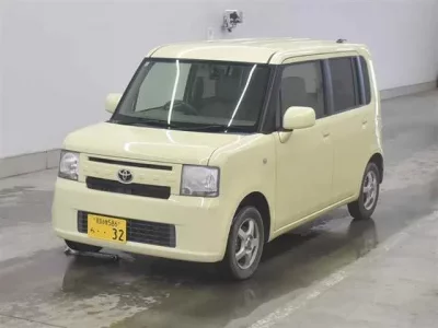 Toyota PIXIS SPACE