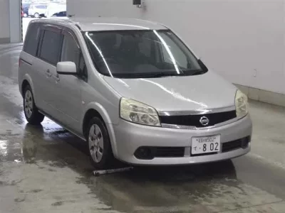 Nissan LAFESTA