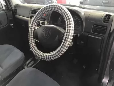 Honda VAMOS
