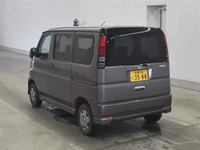 Honda VAMOS