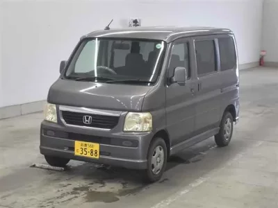 Honda VAMOS