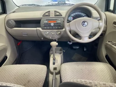 Mazda CAROL