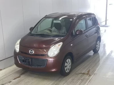 Mazda CAROL
