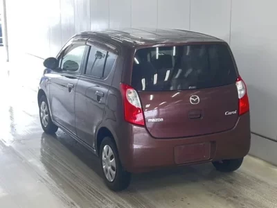 Mazda CAROL