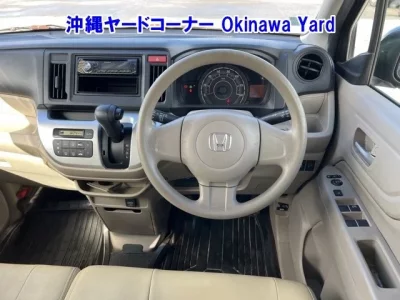 Honda N WGN